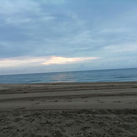 Ivet Guest House Обзор Экстерьер фото